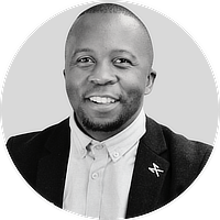 Samson Mzenda Tariro