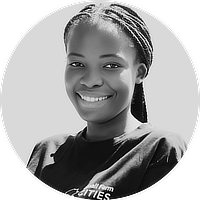 Sarah Chisomo Msambira