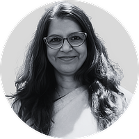 Shabnam Zuzer Rangwala