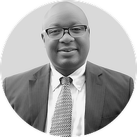 Vitalis Bruce Ziraba