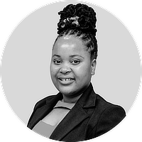 Wendy Sibongile Chareka