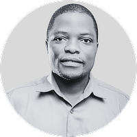 William Benson Kholongo