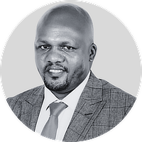 William Ntoina Erimoi