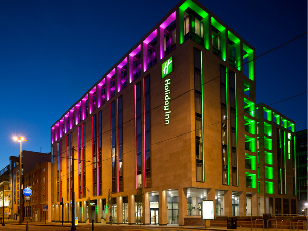 2025-summit-venue Location Holiday Inn Manchester City Centre