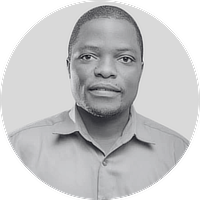 William Benson Kholongo