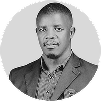 Chrispinus Wafula Simiyu