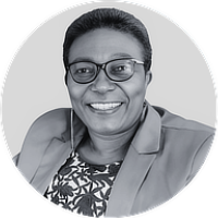 Dr. Bukirwa Irene Kamara