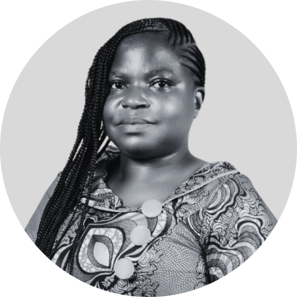 Rose Tuombeane Kahambu