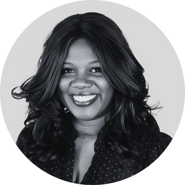 Sabrina Ben Salmi BSc. FRSA