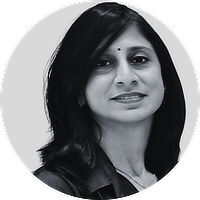 Gayathri Suryanarayanan