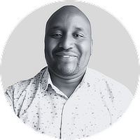 James Kipsang Cheruiyot