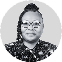 Prof. Judith Kuoh Anchang-Kimbi