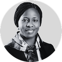 Dr. Mrs Yvonne Onyinye Afolabi FCTI ACA MSc