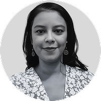 Lybania Guadalupe Arévalo