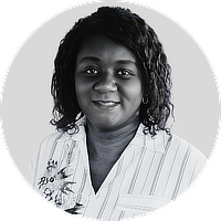 Mariam Kabamba Merry