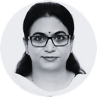 Dr. Radhika Shrivastava Adholeya