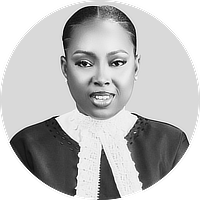 Soohemba Agatha Aker Esq.