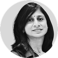 Gayathri Suryanarayanan