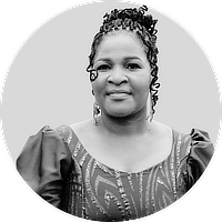 Hloniphile Mandy Dlamini