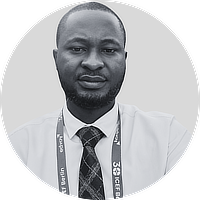 Peter Oluwatobi Ogundele