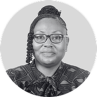 Prof. Judith Kuoh Anchang Kimbi