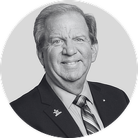 Ron Wallace Smith III
